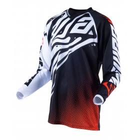 Maillots VTT/Motocross Answer Racing SYNCRON FLOW Manches Longues N003